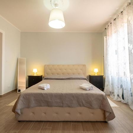 Da Cloe Apartment Pizzo  Ngoại thất bức ảnh