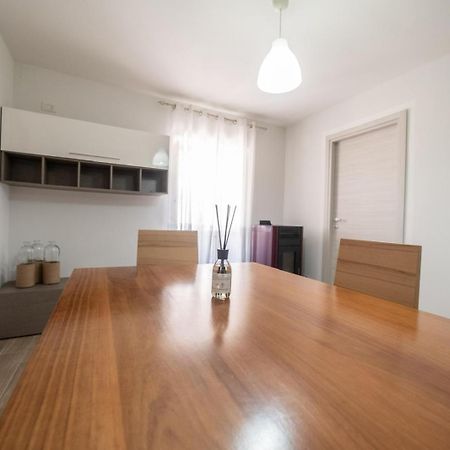 Da Cloe Apartment Pizzo  Ngoại thất bức ảnh