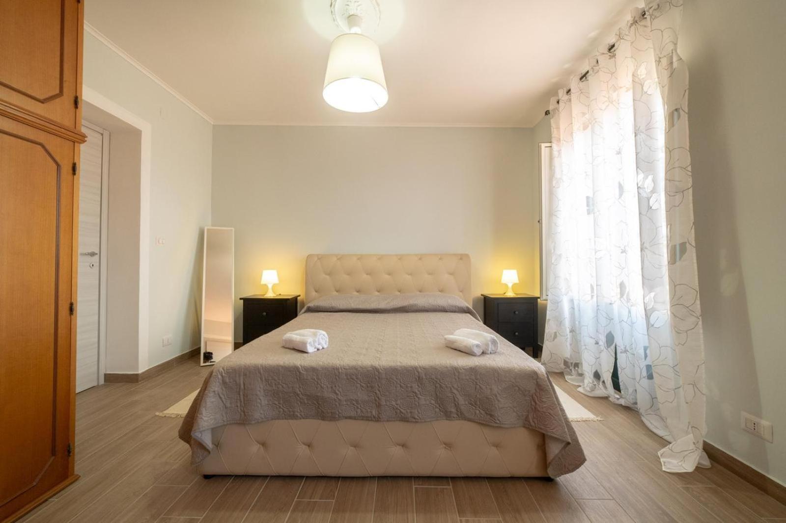 Da Cloe Apartment Pizzo  Ngoại thất bức ảnh