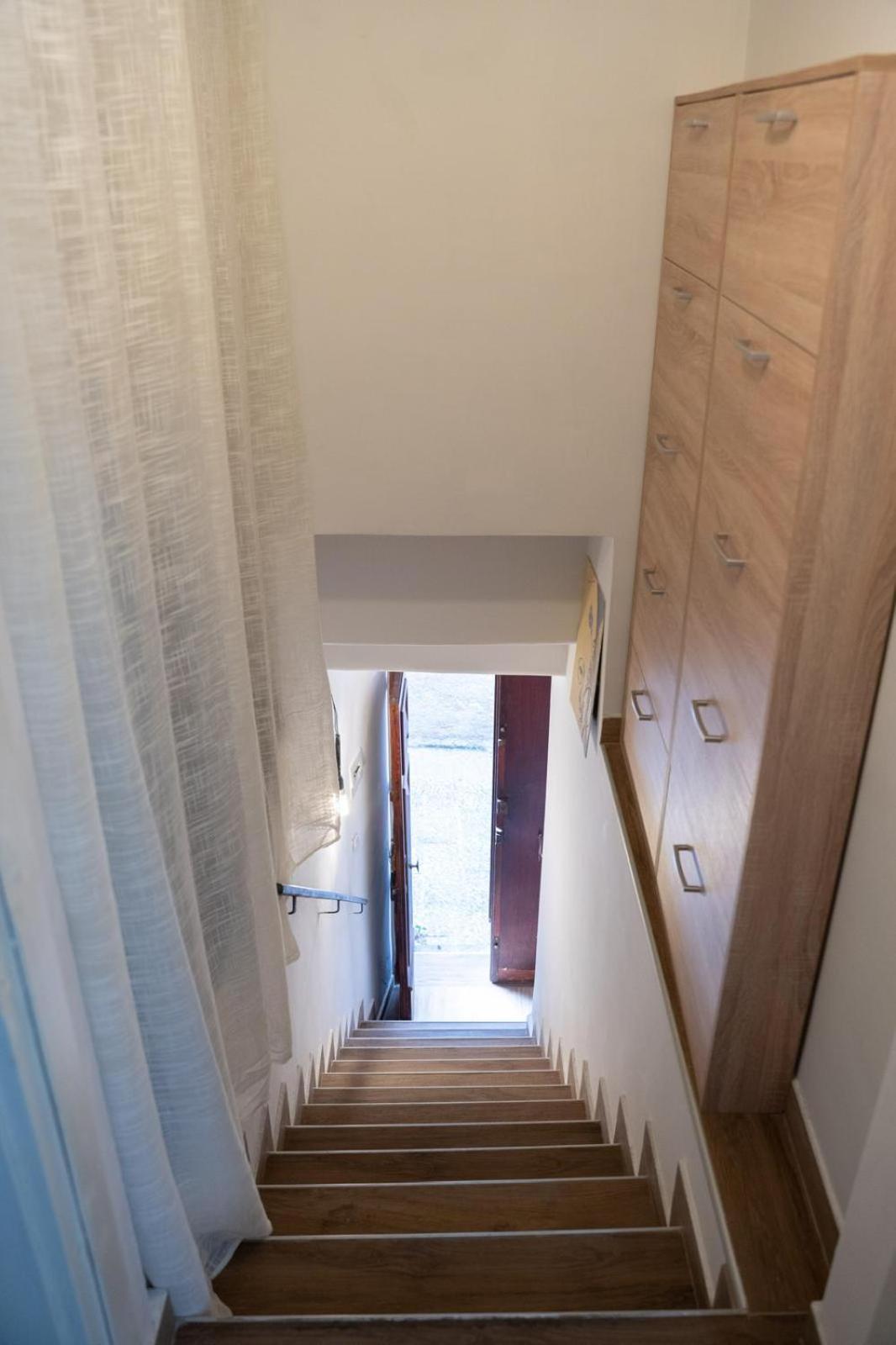 Da Cloe Apartment Pizzo  Ngoại thất bức ảnh