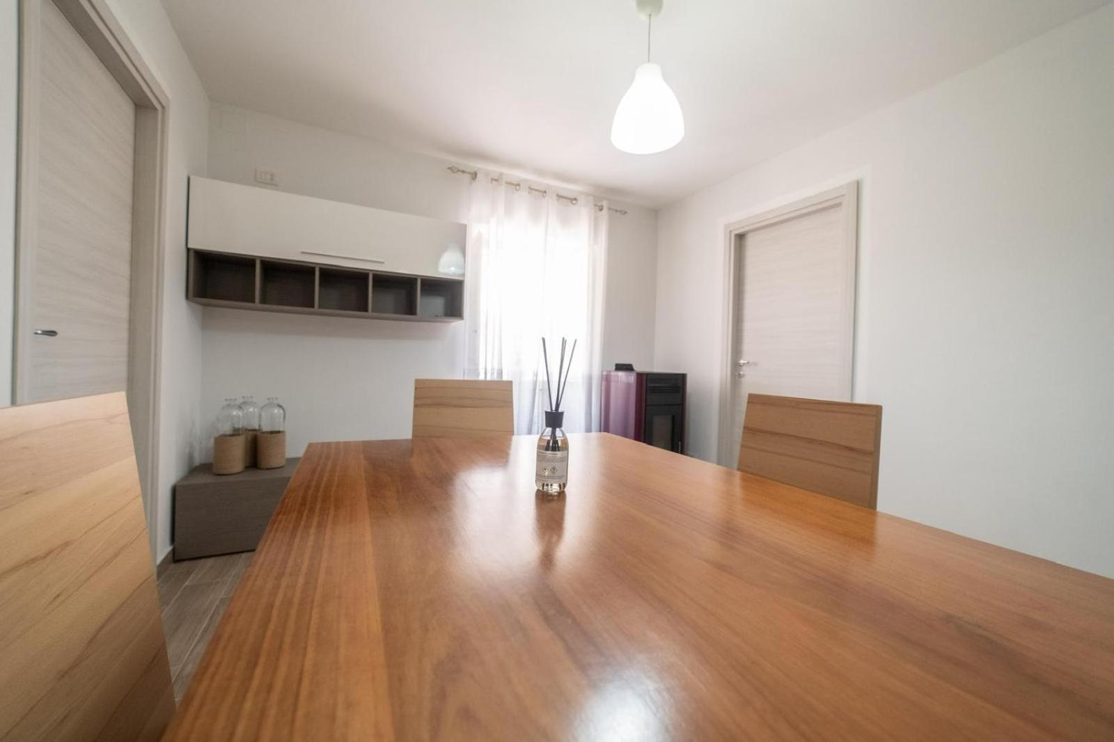 Da Cloe Apartment Pizzo  Ngoại thất bức ảnh